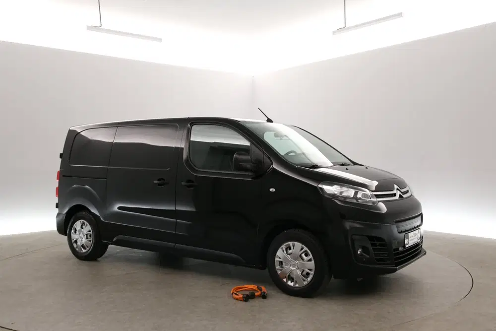 Citroën Jumpy ë-Jumpy L2H1 75 kWh uit 2021, foto 9