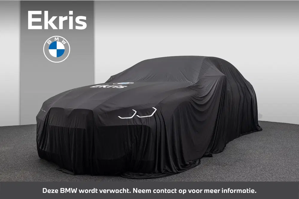 BMW 1-serie 5-deurs 118i uit 2022