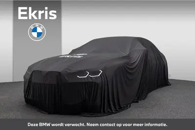 BMW 1-serie 5-deurs 118i uit 2022