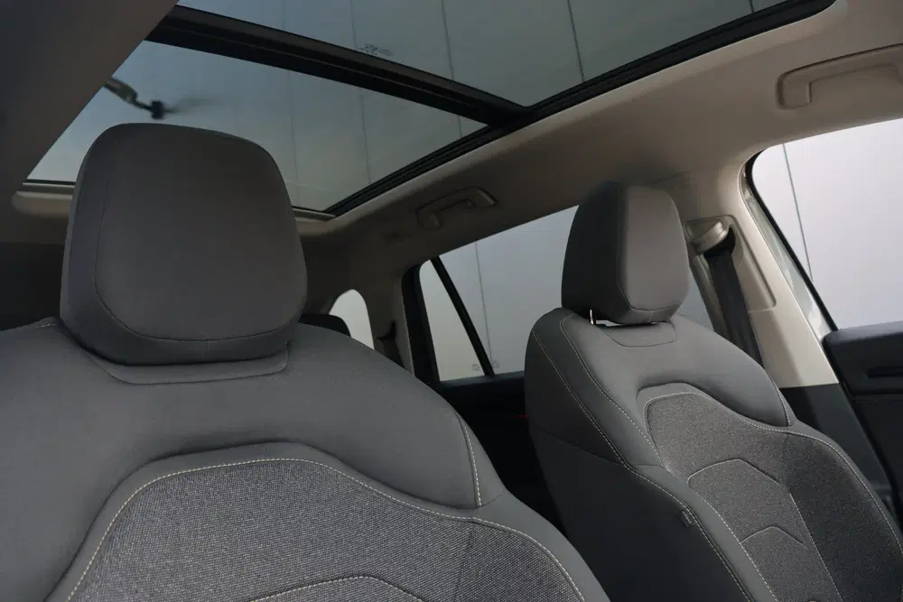 Skoda Kodiaq 1.5 TSI PHEV 204 PK Business Edition uit 2025, foto 15