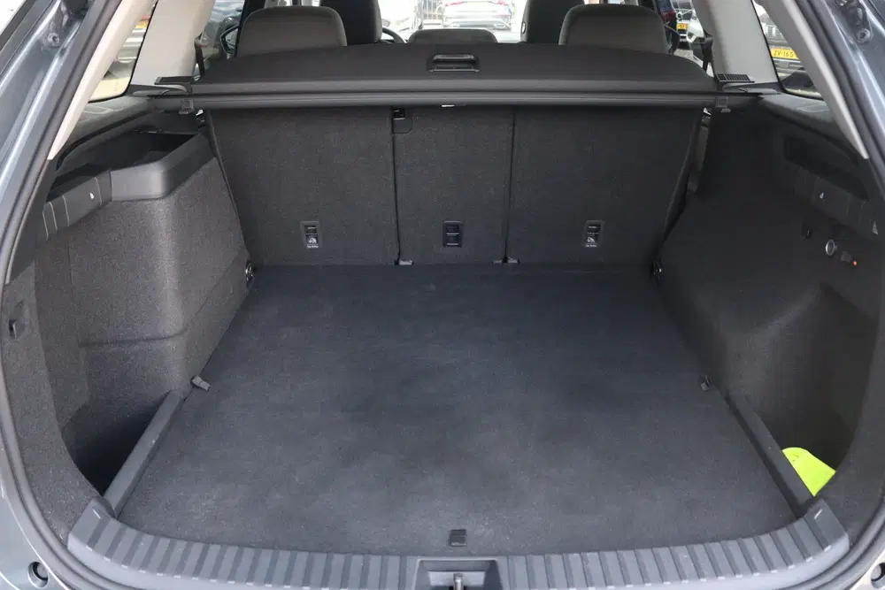 Skoda Kodiaq 1.5 TSI PHEV 204 PK Business Edition uit 2025, foto 17