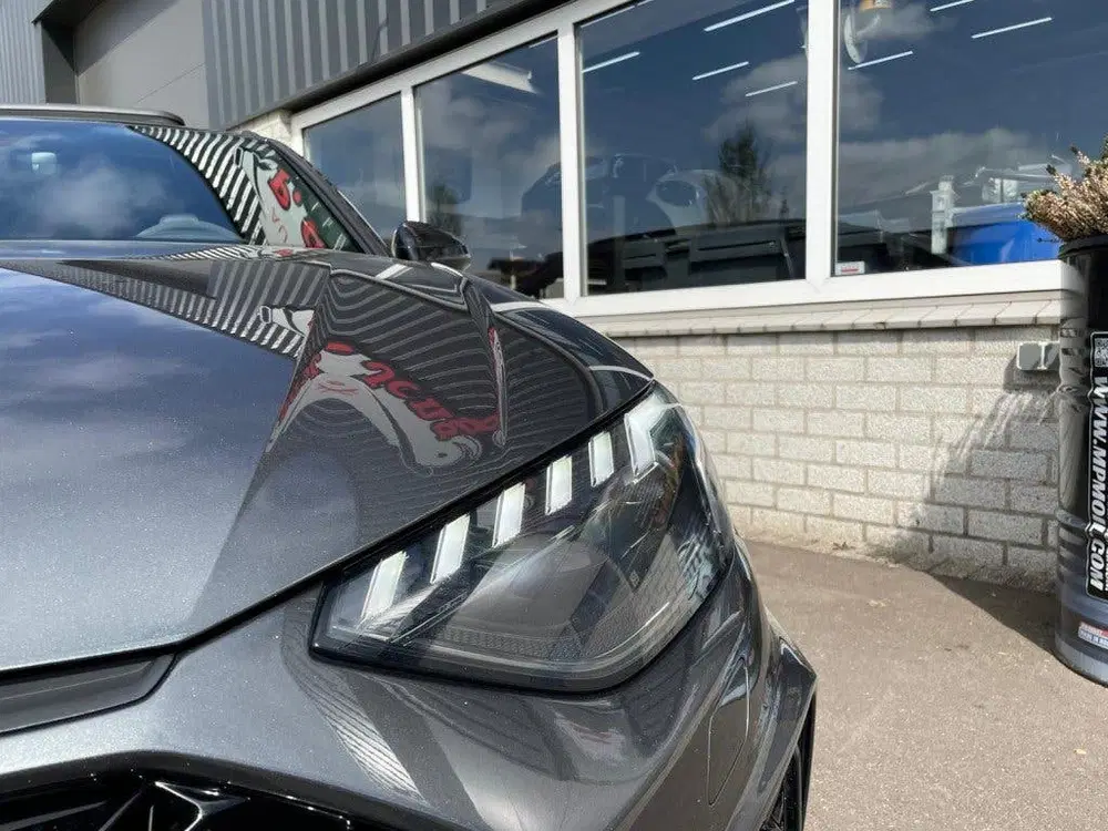 Audi RS4 2.9 TFSI RS4 QUATTRO Keramisch B&O Pano HU uit 2020, foto 3