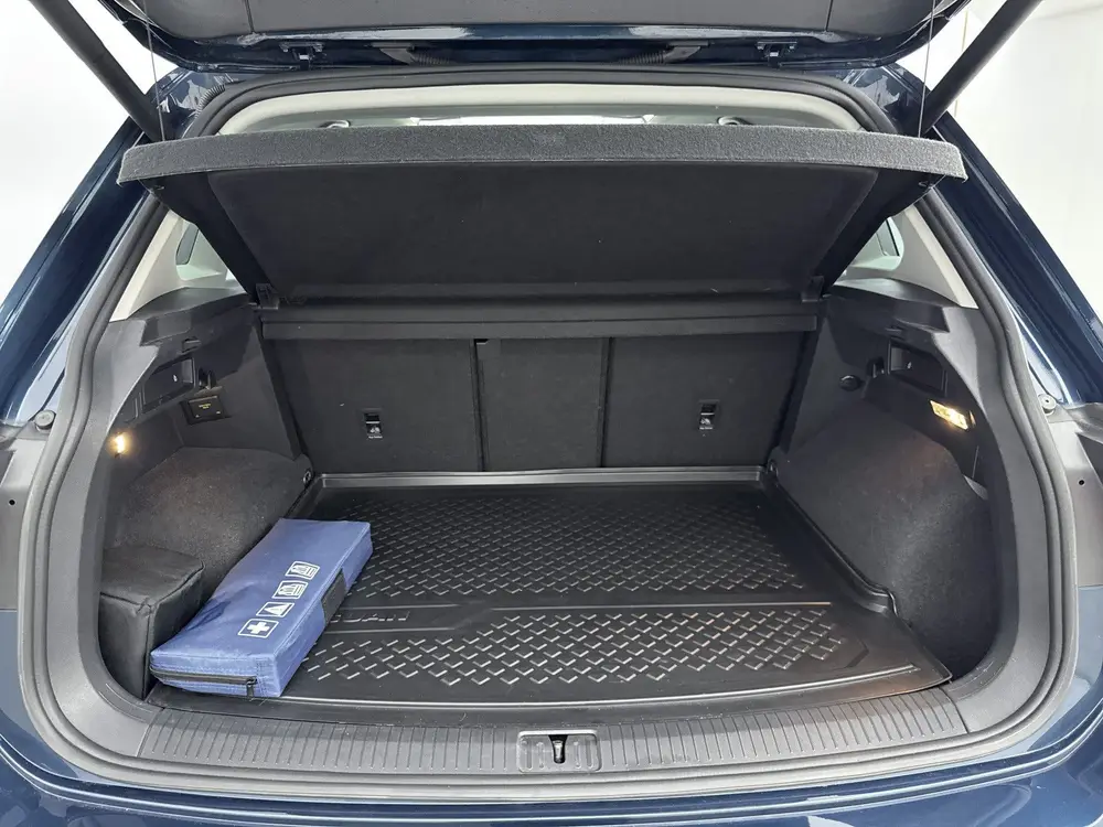 Volkswagen Tiguan 2.0 TSI 4Motion Highline // 2500KG TREKVER uit 2021, foto 11