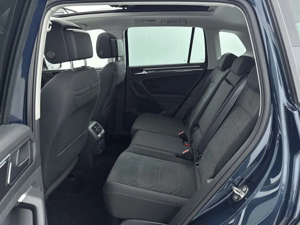 Volkswagen Tiguan 2.0 TSI 4Motion Highline // 2500KG TREKVER uit 2021, foto 5