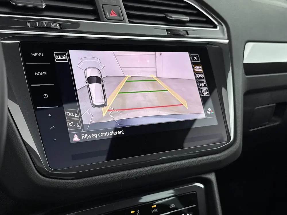 Volkswagen Tiguan 2.0 TSI 4Motion Highline // 2500KG TREKVER uit 2021, foto 7