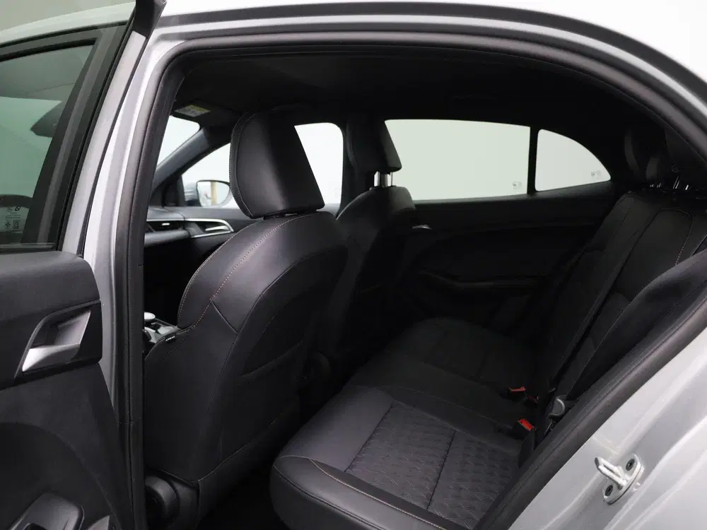 MG MG3 1.5 Hybrid+ Aut. Luxury uit 2025, foto 10