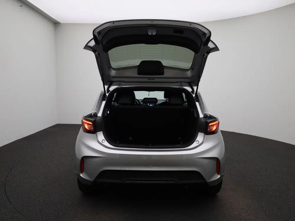 MG MG3 1.5 Hybrid+ Aut. Luxury uit 2025, foto 11