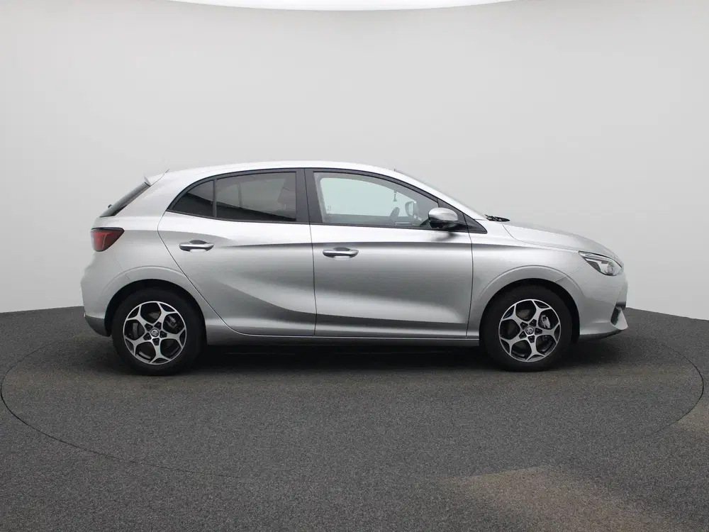 MG MG3 1.5 Hybrid+ Aut. Luxury uit 2025, foto 6