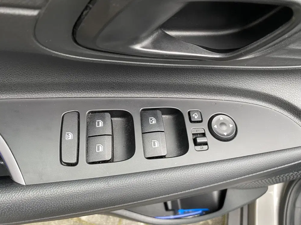 Hyundai BAYON 1.0 T-GDI Comfort Smart uit 2022, foto 17