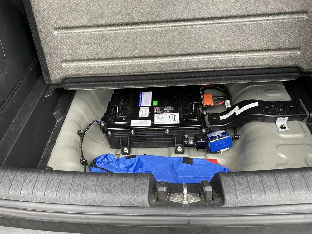 Hyundai BAYON 1.0 T-GDI Comfort Smart uit 2022, foto 19