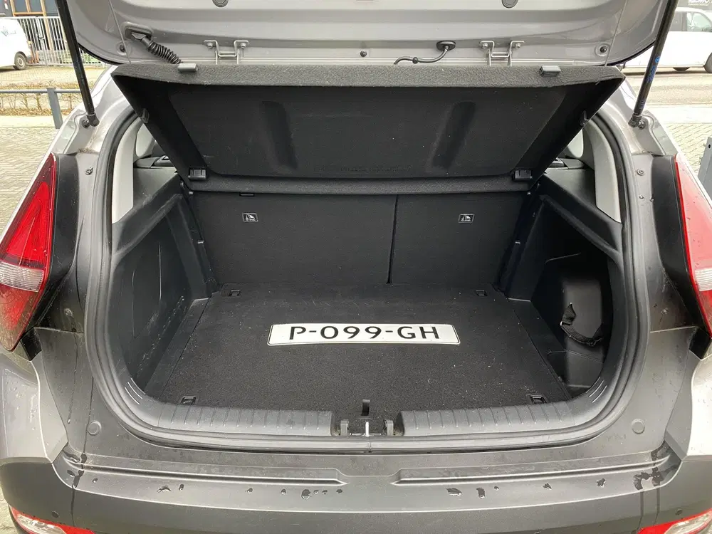 Hyundai BAYON 1.0 T-GDI Comfort Smart uit 2022, foto 20