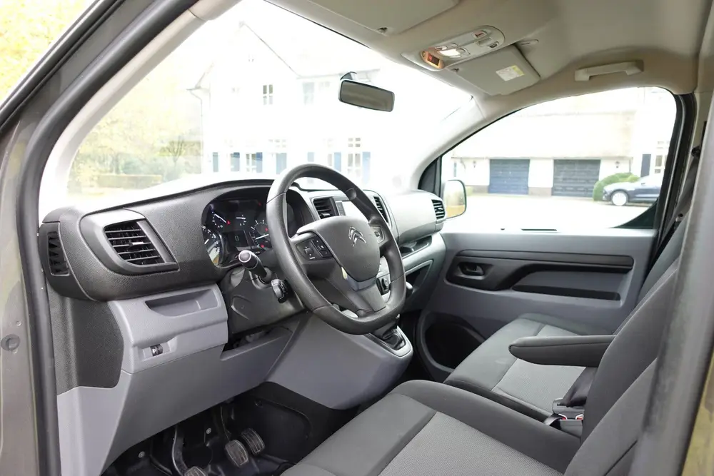 Citroën Jumpy 1.5 BlueHDi 120 XL 9P uit 2021, foto 12