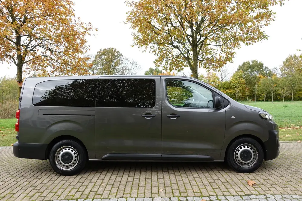 Citroën Jumpy 1.5 BlueHDi 120 XL 9P uit 2021, foto 6
