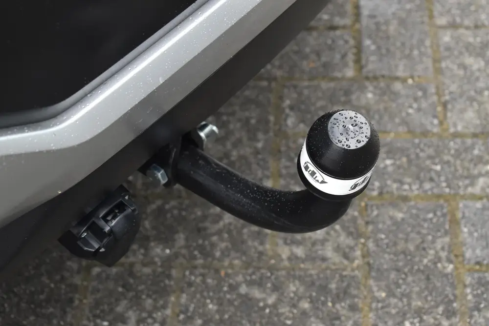 Nissan Qashqai 1.3 MHEV Xtronic Tekna Plus uit 2022, foto 11