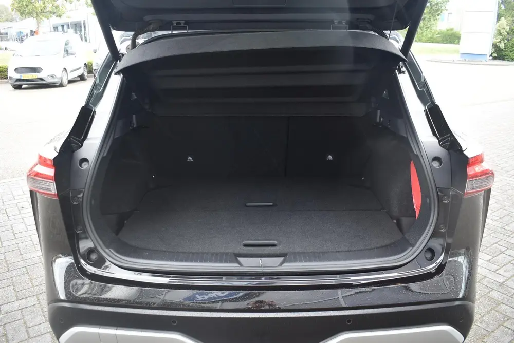 Nissan Qashqai 1.3 MHEV Xtronic Tekna Plus uit 2022, foto 12