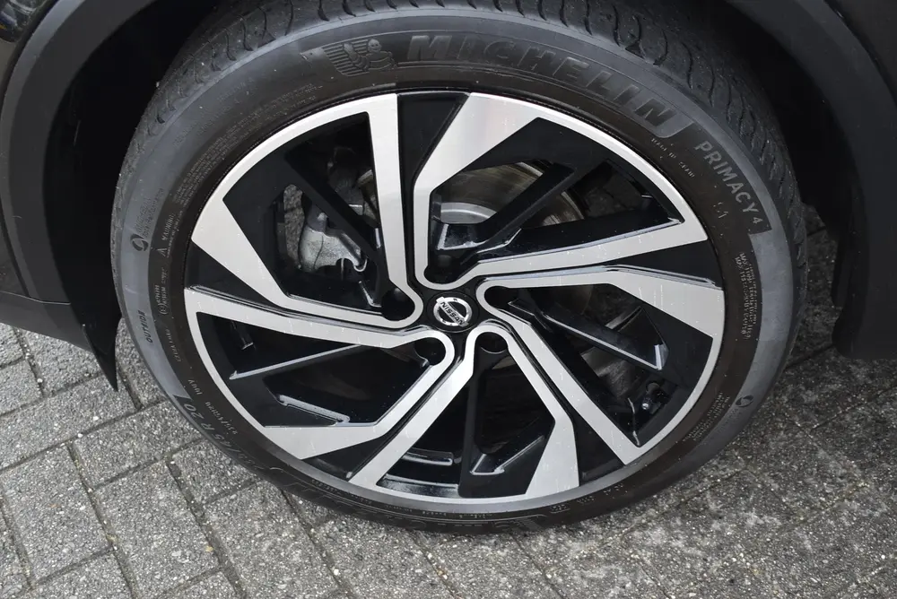 Nissan Qashqai 1.3 MHEV Xtronic Tekna Plus uit 2022, foto 9