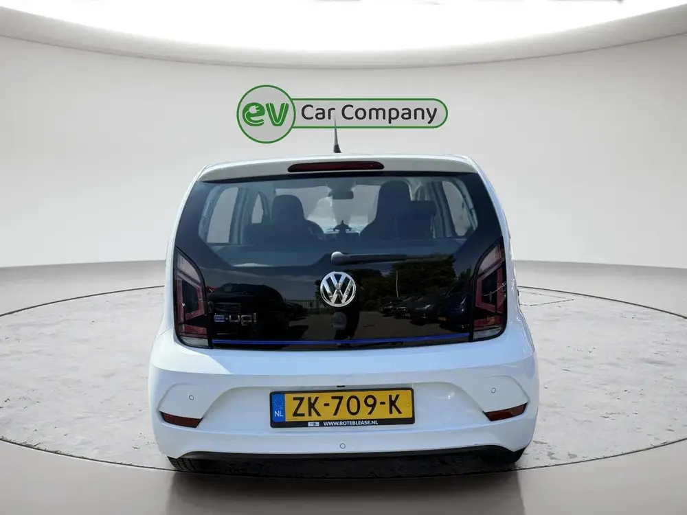 Volkswagen E-Up! E-up! | SOH 93% | Cruise Control | Camera | uit 2019, foto 10