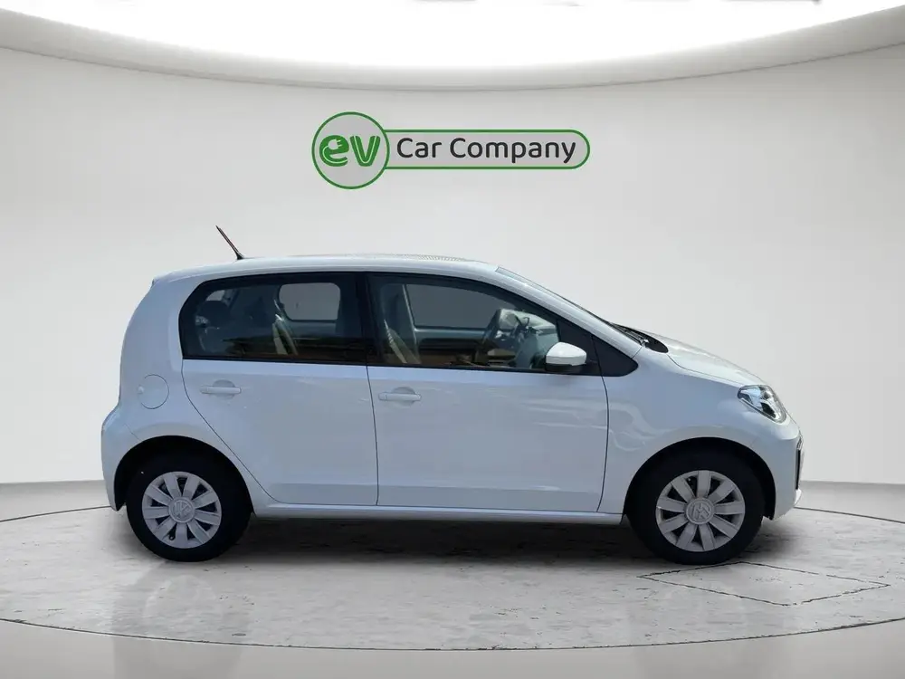Volkswagen E-Up! E-up! | SOH 93% | Cruise Control | Camera | uit 2019, foto 12