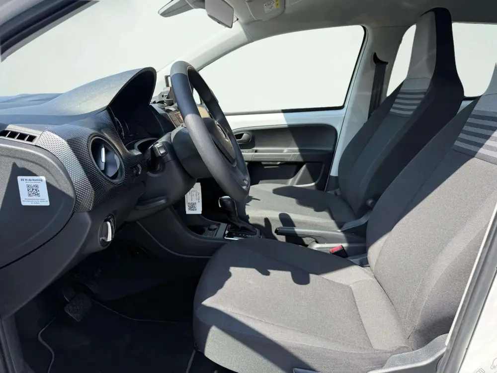 Volkswagen E-Up! E-up! | SOH 93% | Cruise Control | Camera | uit 2019, foto 13