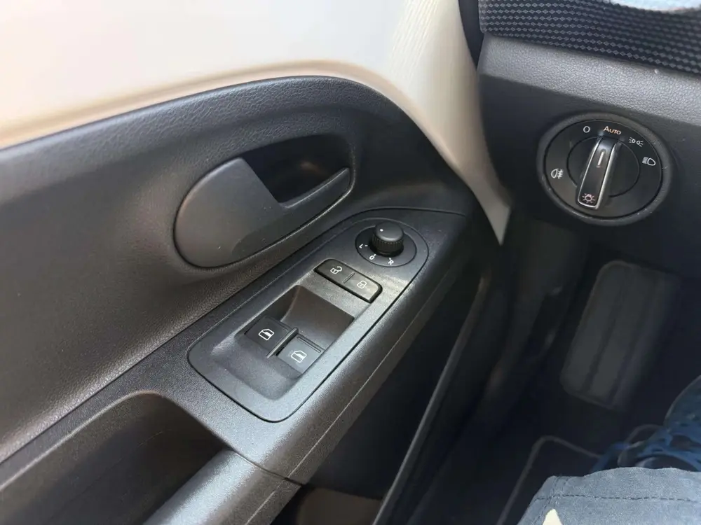 Volkswagen E-Up! E-up! | SOH 93% | Cruise Control | Camera | uit 2019, foto 19