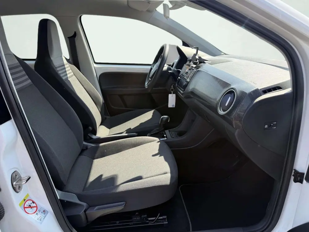 Volkswagen E-Up! E-up! | SOH 93% | Cruise Control | Camera | uit 2019, foto 20