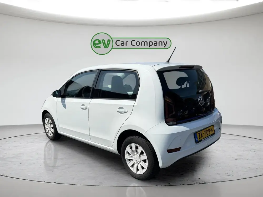 Volkswagen E-Up! E-up! | SOH 93% | Cruise Control | Camera | uit 2019, foto 3