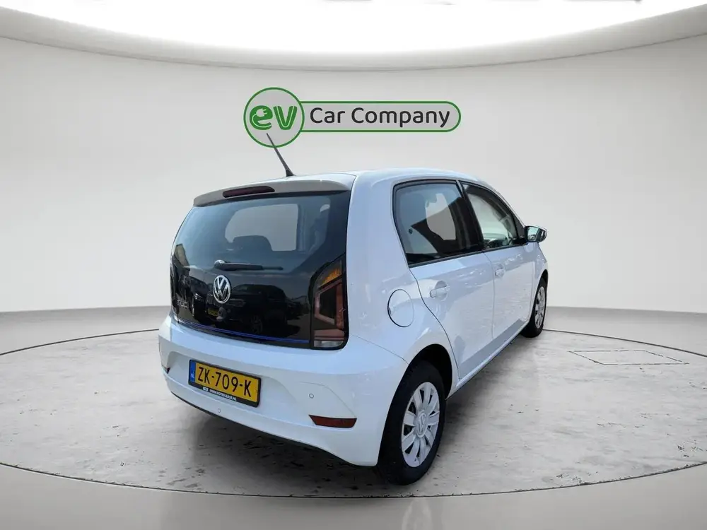Volkswagen E-Up! E-up! | SOH 93% | Cruise Control | Camera | uit 2019, foto 4