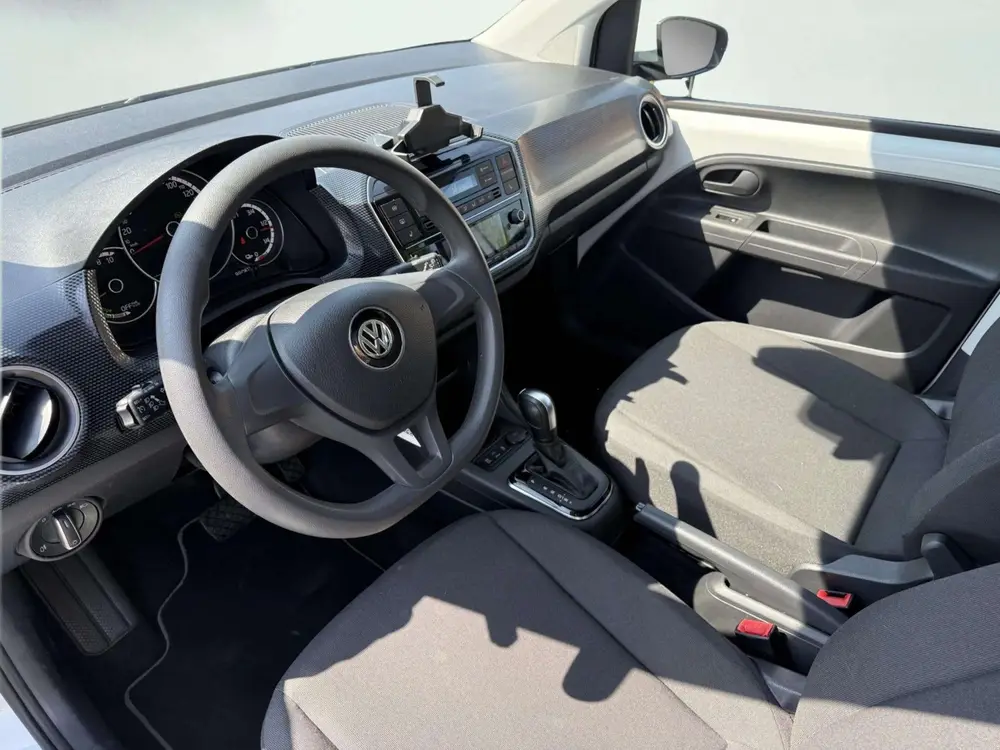 Volkswagen E-Up! E-up! | SOH 93% | Cruise Control | Camera | uit 2019, foto 5