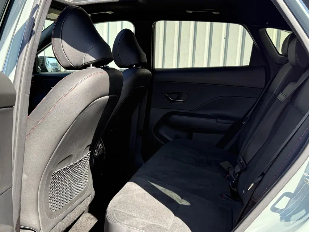 Hyundai KONA 1.6 GDI HEV N Line Sky uit 2026, foto 7
