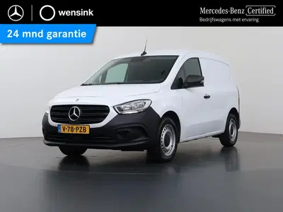 Mercedes-Benz Citan 108 CDI uit 2024