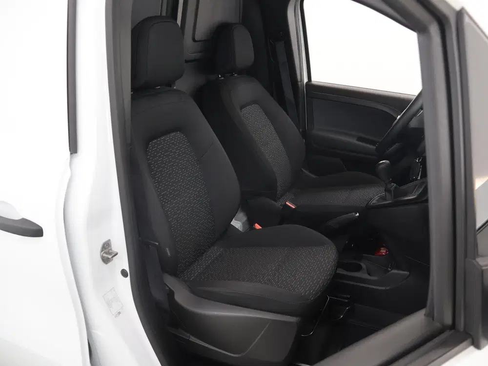 Mercedes-Benz Citan 108 CDI uit 2024, foto 10