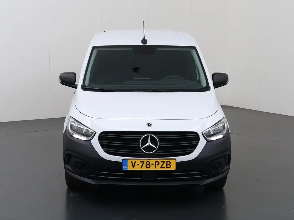 Mercedes-Benz Citan 108 CDI uit 2024, foto 3
