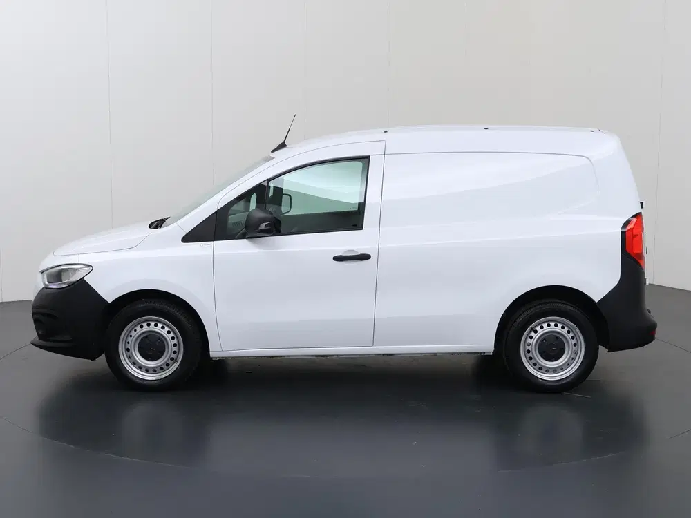 Mercedes-Benz Citan 108 CDI uit 2024, foto 5
