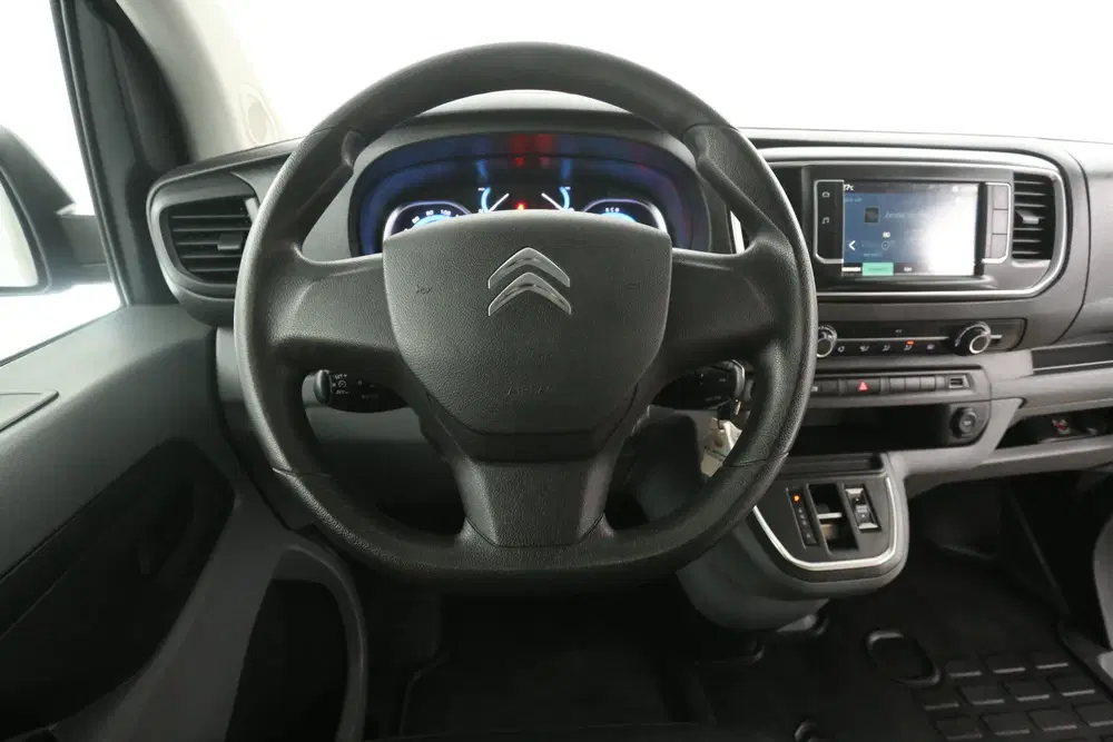 Citroën Jumpy Elektrisch L2H1 75 kWh uit 2021, foto 2
