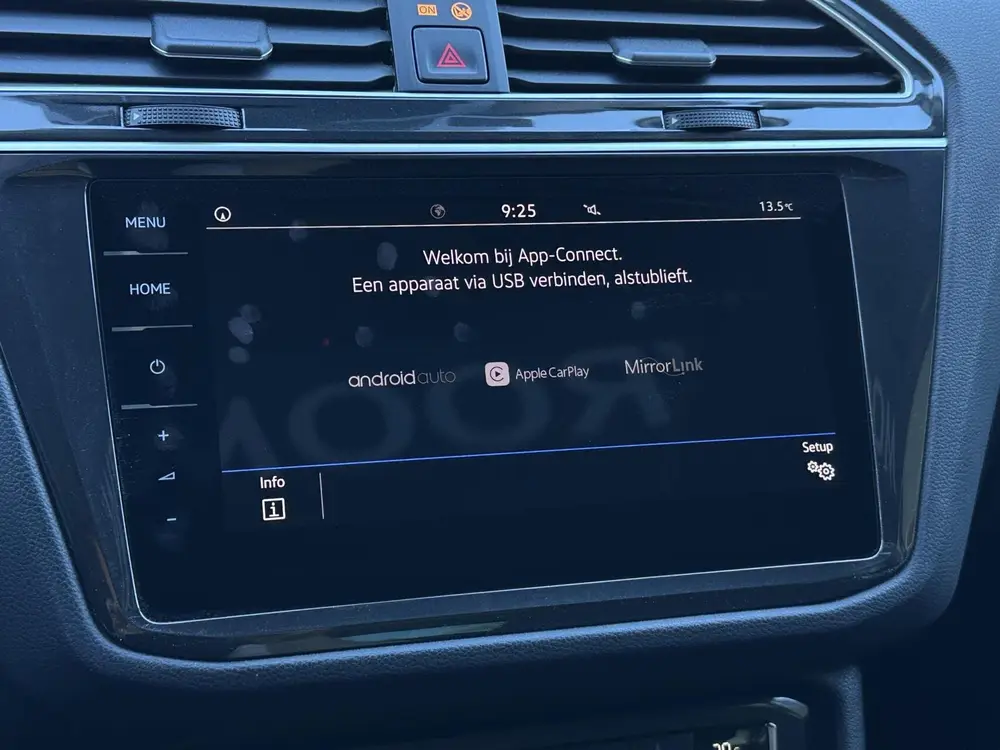 Volkswagen Tiguan 1.5 TSI ACT Highline Led, Pano, 360 Camera uit 2019, foto 15