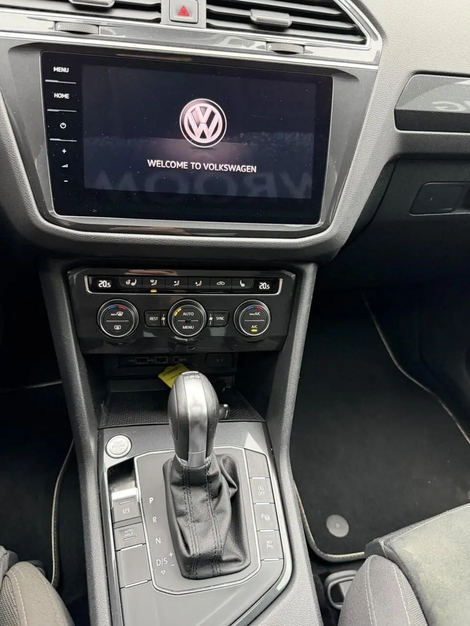 Volkswagen Tiguan 1.5 TSI ACT Highline Led, Pano, 360 Camera uit 2019, foto 19