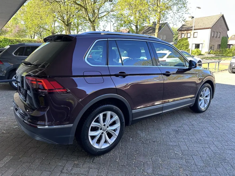 Volkswagen Tiguan 1.5 TSI ACT Highline Led, Pano, 360 Camera uit 2019, foto 3