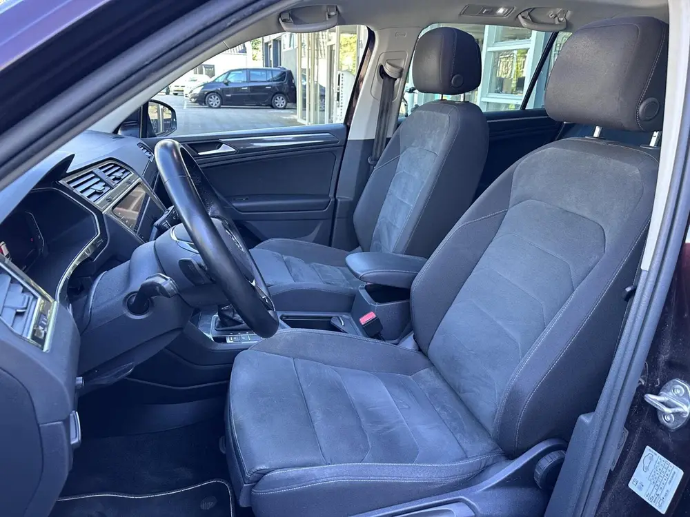 Volkswagen Tiguan 1.5 TSI ACT Highline Led, Pano, 360 Camera uit 2019, foto 4