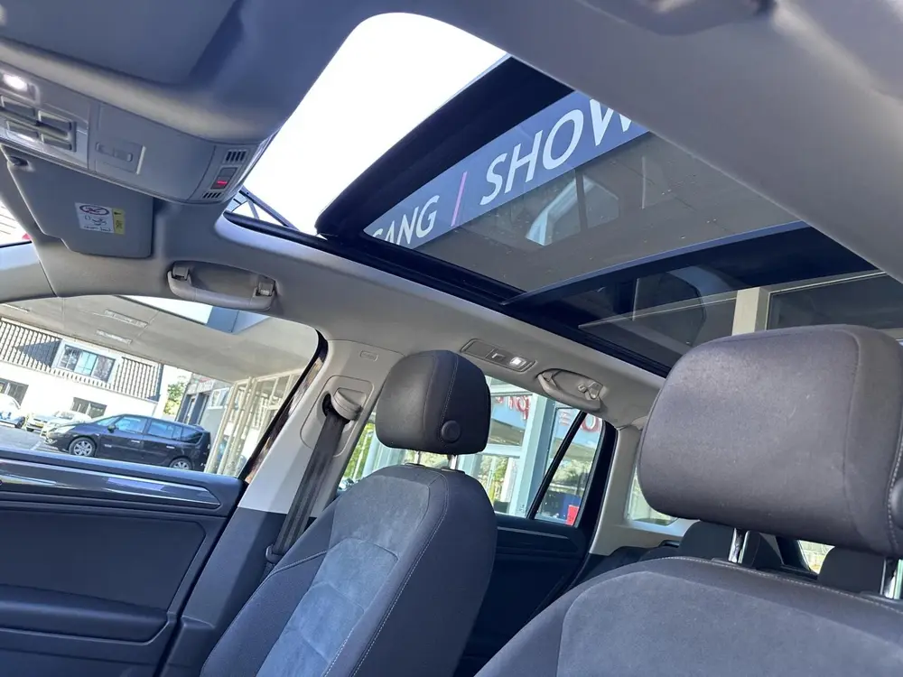 Volkswagen Tiguan 1.5 TSI ACT Highline Led, Pano, 360 Camera uit 2019, foto 6