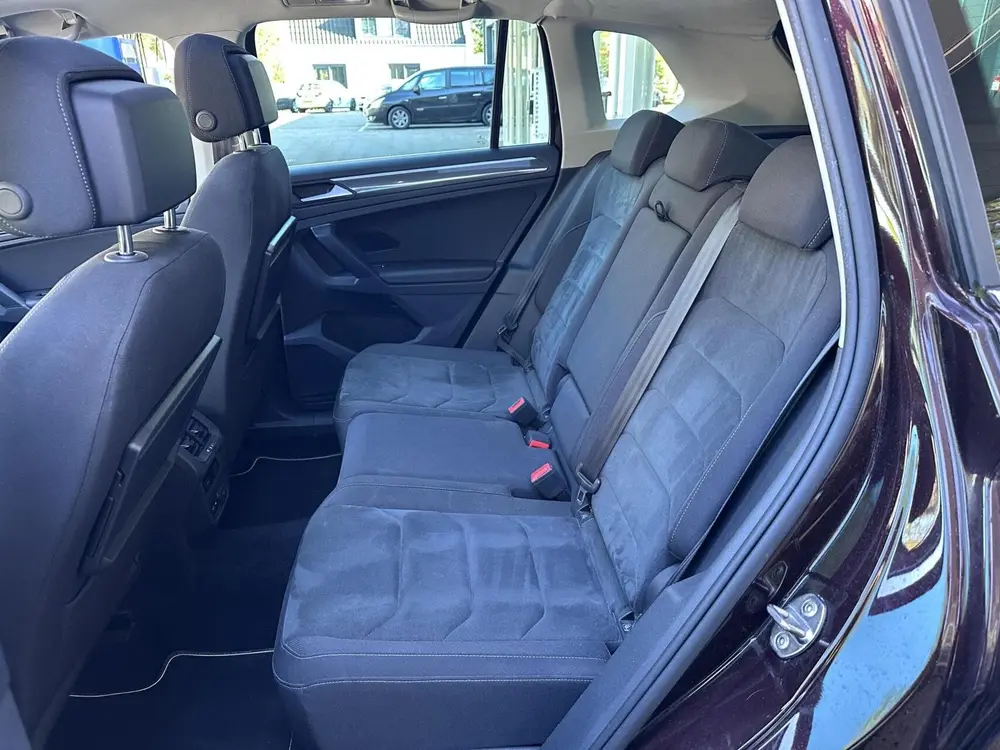Volkswagen Tiguan 1.5 TSI ACT Highline Led, Pano, 360 Camera uit 2019, foto 9