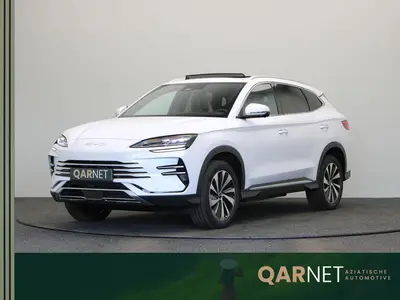 BYD Seal U 1.5 DM-i FWD Boost uit 2025