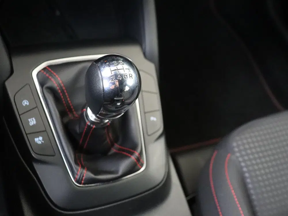 Ford Focus 1.0 EcoBoost 125 PK Hybrid ST Line X Busin uit 2021, foto 15