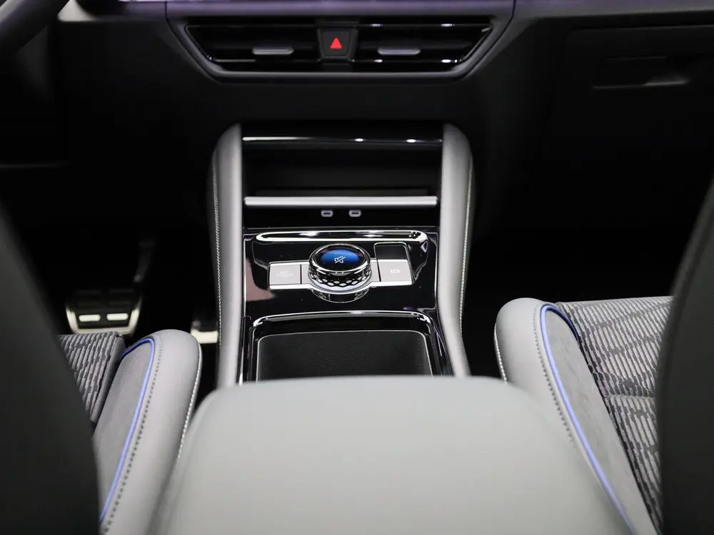 Volkswagen Tiguan 1.5 eHybrid R-Line Edition 204 PK| Origine uit 2026, foto 10