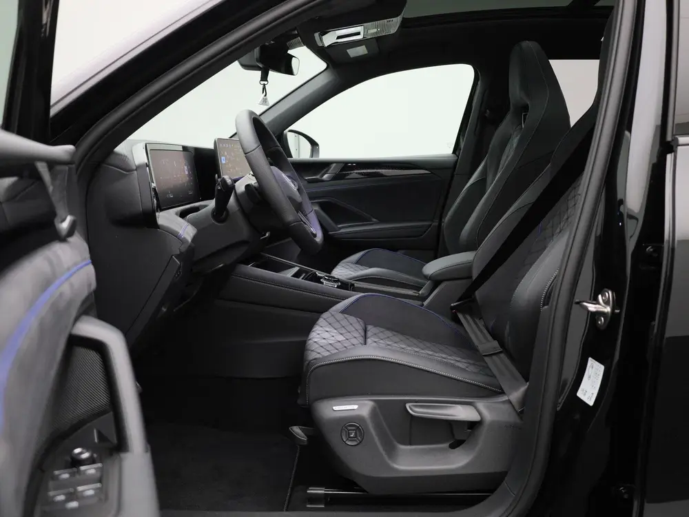 Volkswagen Tiguan 1.5 eHybrid R-Line Edition 204 PK| Origine uit 2026, foto 11