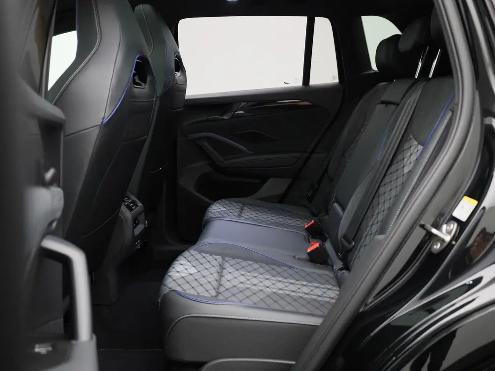 Volkswagen Tiguan 1.5 eHybrid R-Line Edition 204 PK| Origine uit 2026, foto 12