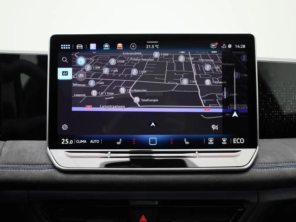Volkswagen Tiguan 1.5 eHybrid R-Line Edition 204 PK| Origine uit 2026, foto 17