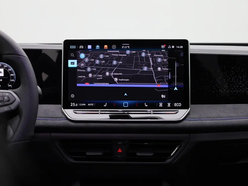 Volkswagen Tiguan 1.5 eHybrid R-Line Edition 204 PK| Origine uit 2026, foto 9