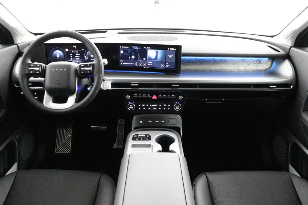 Hyundai IONIQ Lounge AWD+ 7p. 110.3 kWh uit 2026, foto 9