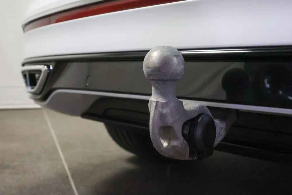 Volkswagen Tiguan 1.5 TSI R-Line Business+ uit 2022, foto 11