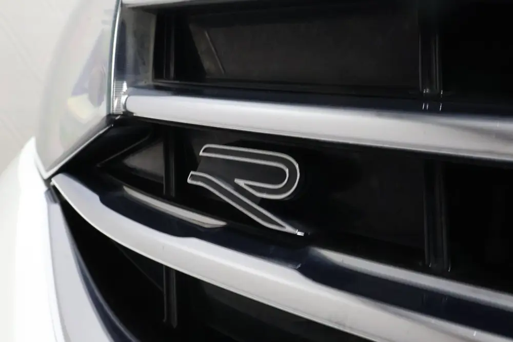 Volkswagen Tiguan 1.5 TSI R-Line Business+ uit 2022, foto 15